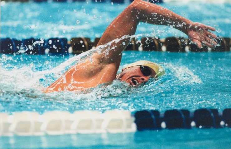 В Мурманской области состоятся соревнования по плаванию  54 Спартакиады студентов образовательных организаций высшего образования Мурманской области