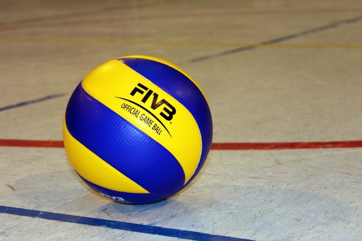 В Мурманской области состоятся соревнования по волейболу среди команд юношей и девушек общеобразовательных организаций