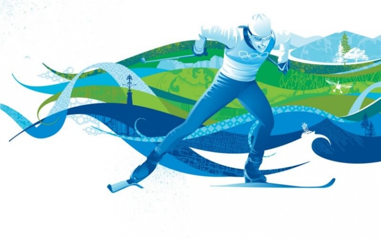 В Мурманской области состоятся областные соревнования по лыжным гонкам среди детей с ограниченными возможностями здоровья
