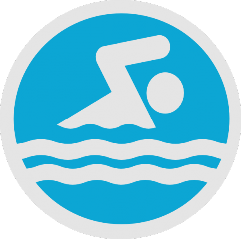 Областные соревнования по плаванию среди детей «СЕВЕРНАЯ ВОЛНА»