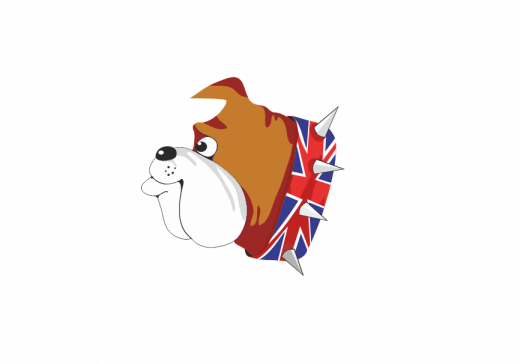 12 декабря состоится Международный игровой конкурс «British Bulldog»