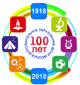 Подведены итоги конкурса дополнительных общеобразовательных программ для одаренных детей и талантливой молодёжи, посвященного 100-летию системы дополнительного образования детей в России