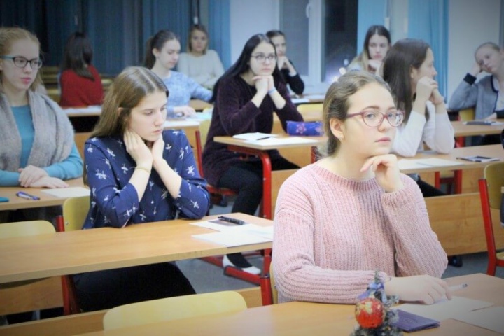 В Мурманской области 2 учащихся стали победителями регионального этапа всероссийской олимпиады школьников по русскому языку