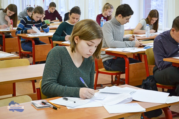 В Мурманской области подведены итоги регионального этапа всероссийской олимпиады школьников по литературе