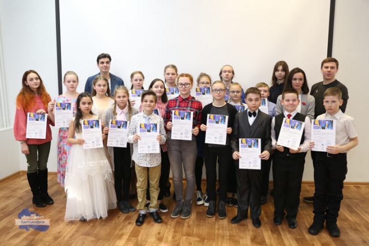 Региональный этап VIII Всероссийского Конкурса юных чтецов «Живая классика»