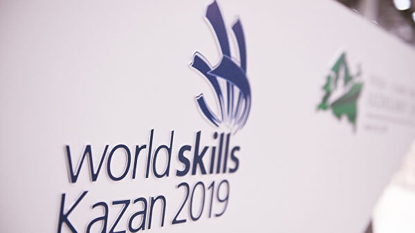 Заполярные кванторианцы приедут на WorldSkills Kazan 2019