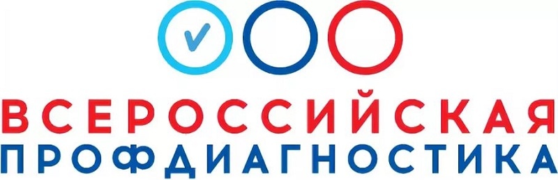 Всероссийская профдиагностика – 2019!