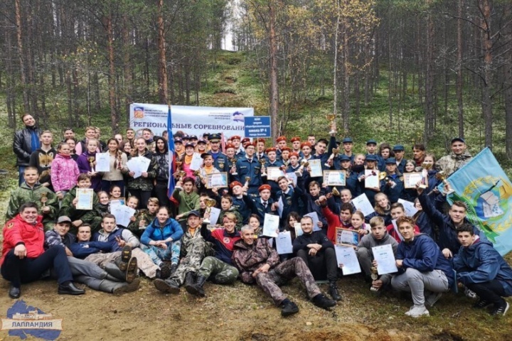 «Школа безопасности-2019»: победители определены