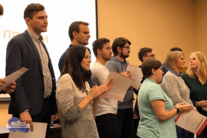 Специалисты детского технопарка «Кванториум-51» в Москве приняли участие в Федеральных учебно-тренировочных сборах