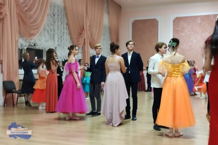 Ансамбль классического танца «Снежинка» стал абсолютным победителем Всероссийского творческого фестиваля