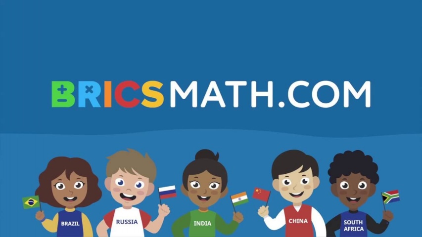 II Международная онлайн-олимпиада по математике для школьников стран БРИКС 