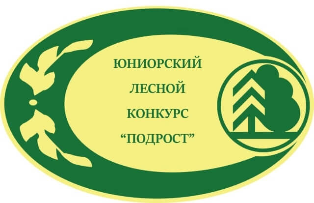 Итоги регионального этапа Всероссийского юниорского лесного конкурса «Подрост»