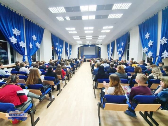 Cвыше 100 северян стали участниками регионального этапа всероссийской олимпиады школьников по обществознанию