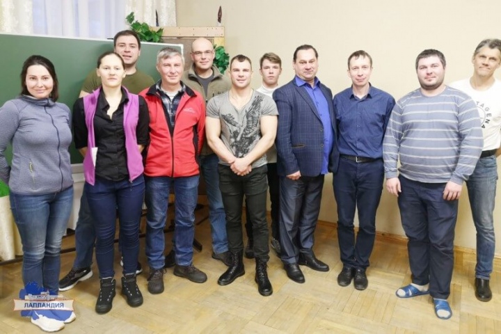 Стартовала профессиональная программа повышения квалификации «Инструктор детско-юношеского туризма»