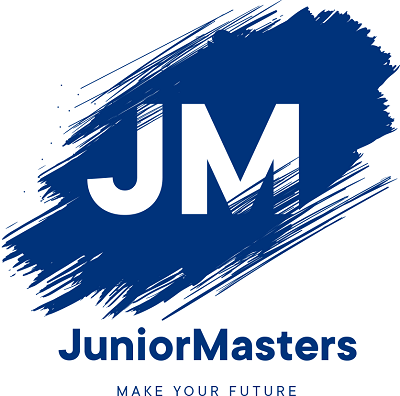 Кванторианцы – в числе участников и призеров чемпионата JuniorMasters
