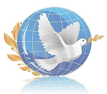 В Мурманской области состоится областная онлайн-акция «Голубь мира»