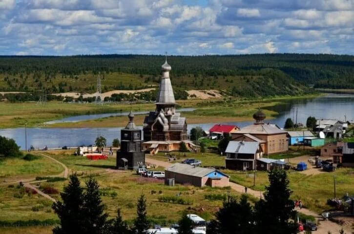 О проведении областной профильной смены эколого-краеведческой направленности