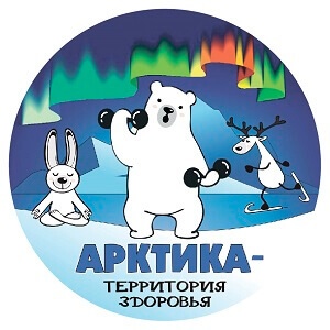 Дан старт областному фестивалю «Арктика – территория здоровья»