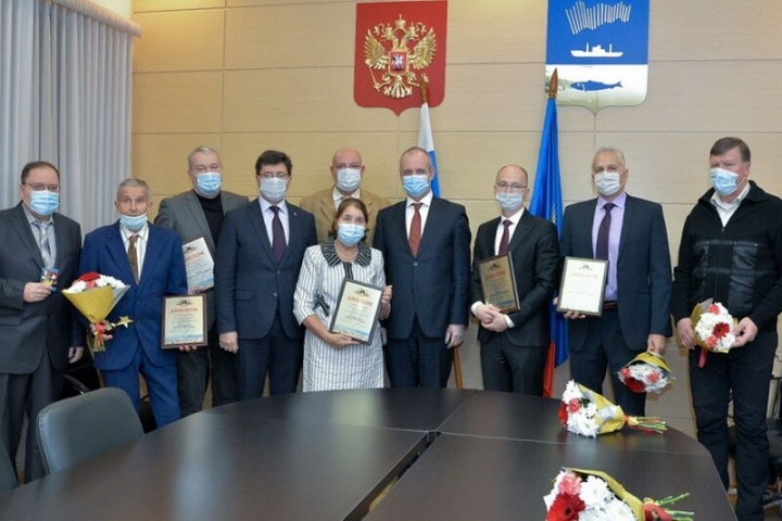 Сотрудник центра