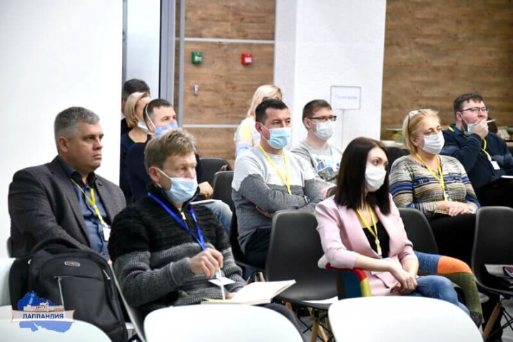 Методист детского технопарка «Кванториум-51» приняла участие в образовательной сессии в Тверской области