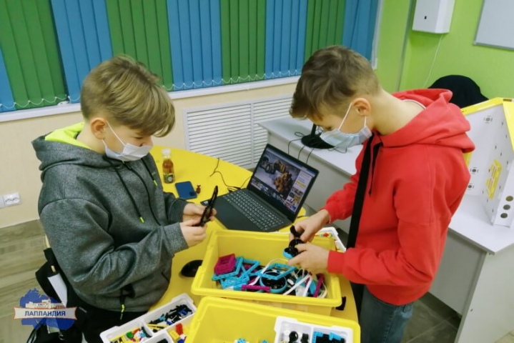 В детском технопарке дан старт региональным инженерным онлайн-хакатонам для КвантоЛабов области