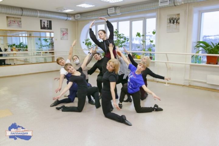 Педагоги-хореографы завершили обучение первого семестра по программе повышения квалификации в центре 