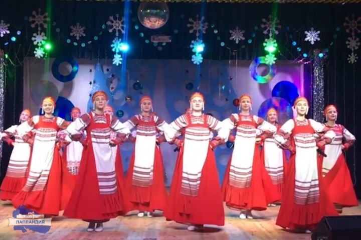 В областном вокальном конкурсе-фестивале «Северная Мозаика» приняли участие 670 талантливых северян