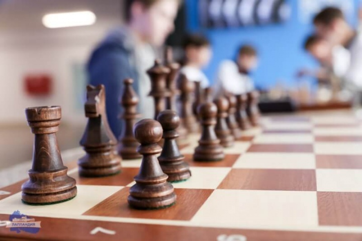 Продлен срок подачи документов для участия в профильной смене «Шахматное мастерство»