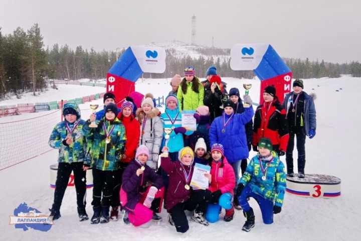Подведены итоги регионального этапа Всероссийских соревнований по лыжным гонкам среди обучающихся на призы газеты «Пионерская правда»