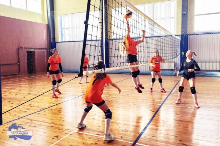 Cтали известны итоги регионального этапа Всероссийских соревнований среди команд общеобразовательных организаций по волейболу «Cеребряный мяч»