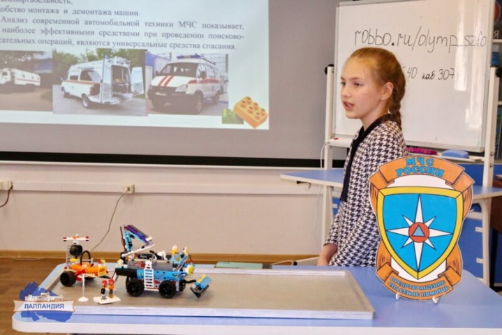Обучающаяся детского технопарка «Кванториум-51» победила в заочном этапе Всероссийского конкурса исследовательских и творческих работ «Мы гордость Родины»