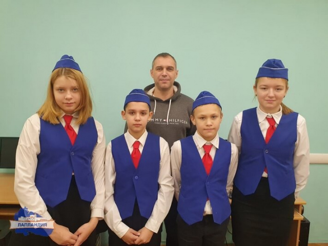 В Москве объявили победителей конкурса юных инспекторов движения «Безопасное колесо. Онлайн»