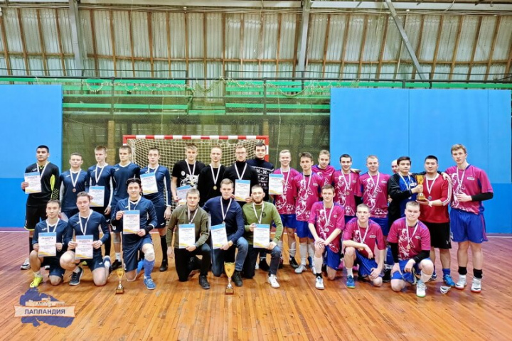 Итоги регионального этапа Всероссийских соревнований по мини-футболу «Серебряная лига»