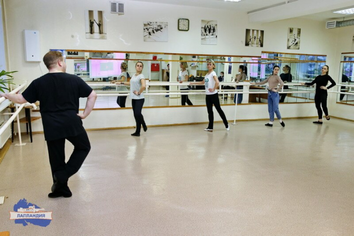 Старт обучения по программе «Методика преподавания специальных и смежных хореографических дисциплин в условиях дополнительного образования»