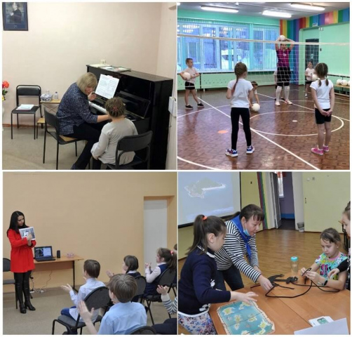 В Мончегорске завершился муниципальный этап Всероссийского конкурса «Сердце отдаю детям»