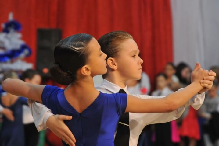 О проведении областного турнира по танцевальному спорту «Осенний бал»
