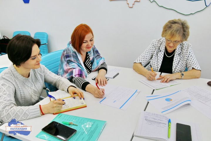 РМЦ Мурманской области проводит курсы повышения квалификации по современным подходам к организации методической работы