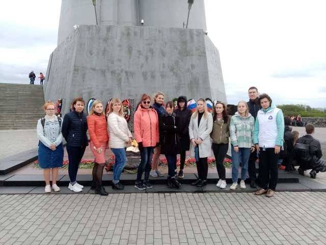 22 июня 2022 года специалисты центра «Лапландия» приняли участие во флешмобе «Огненная картина войны», приуроченном Дню памяти и скорби