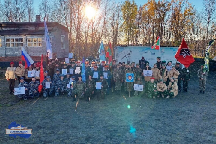 Об итогах проведении областной военно-спортивной игры «Зарница», приуроченной к 77-й годовщине Победы в Великой Отечественной войне 1941-1945 гг.»