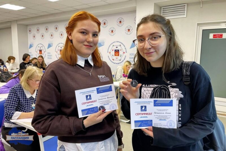 Определены победители и призеры IX Всероссийского флешмоба MathCat–2022