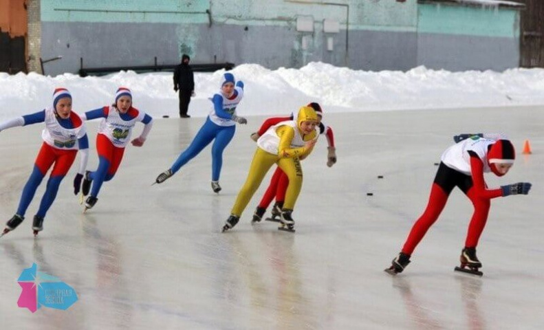 Традиционные соревнования по конькобежному спорту «Серебряные коньки» среди школьников пройдут на этой неделе в Оленегорске