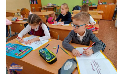 В школах Кировска и Апатитов станет больше юных знатоков ПДД