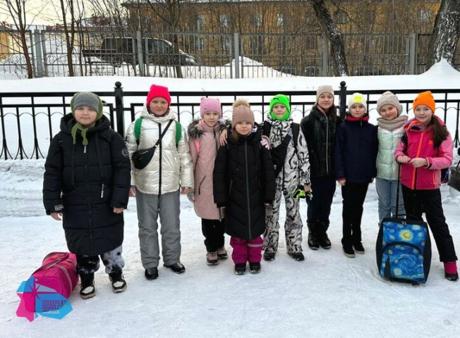 Команды Мурманской области отправились на федеральный этап соревнований проекта «Мини-футбол – в школу»