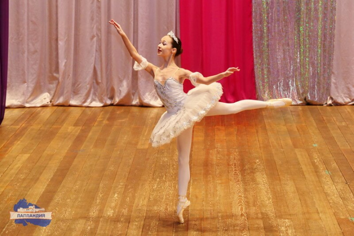 Подведены итоги областного открытого фестиваля хореографического искусства «Праздник танца – 2023»
