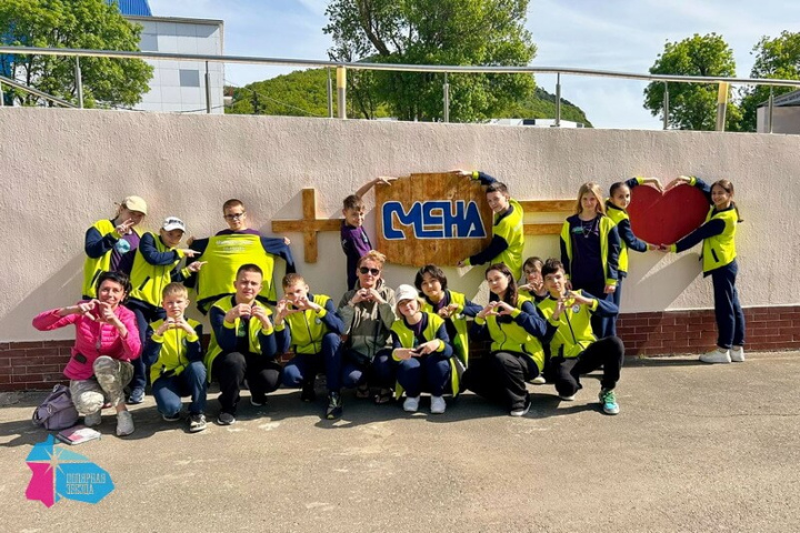 В Краснодарском крае завершился финал Всероссийских спортивных игр школьных спортивных клубов