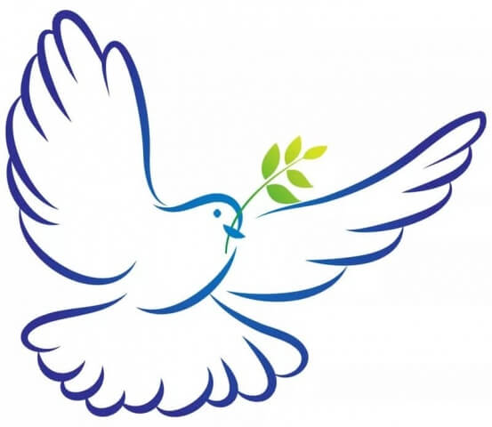 О проведении областной акции «Голубь мира», посвященной Международному дню мира, Дню солидарности в борьбе с терроризмом