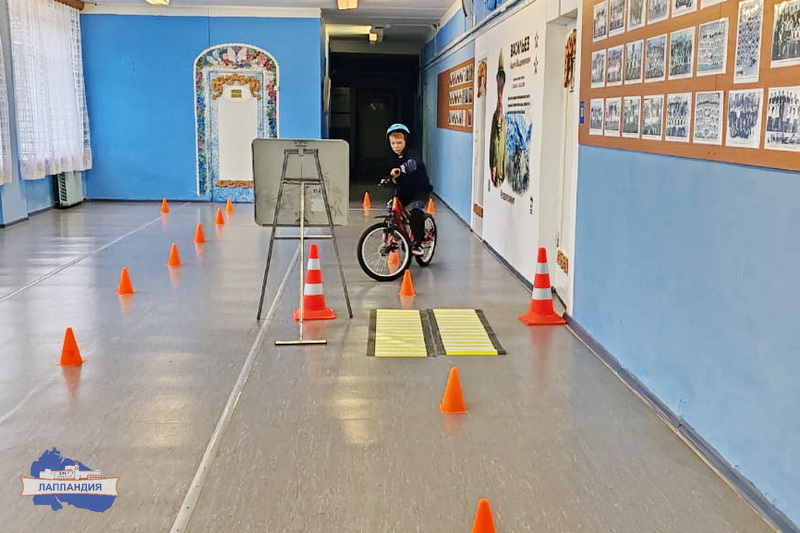 «Лаборатория безопасности» завершила занятия в Ковдоре