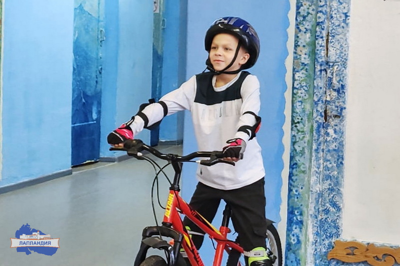 «Лаборатория безопасности» завершила занятия в Ковдоре