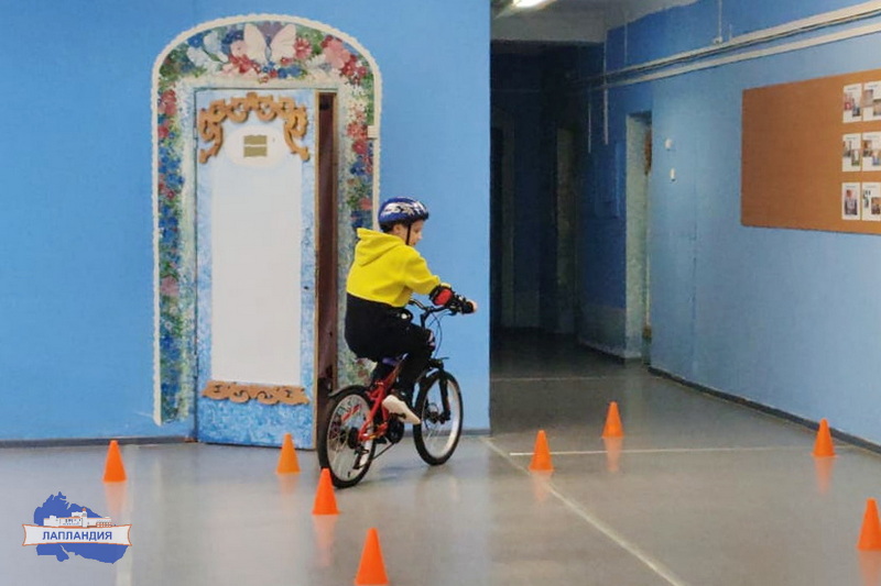 «Лаборатория безопасности» завершила занятия в Ковдоре