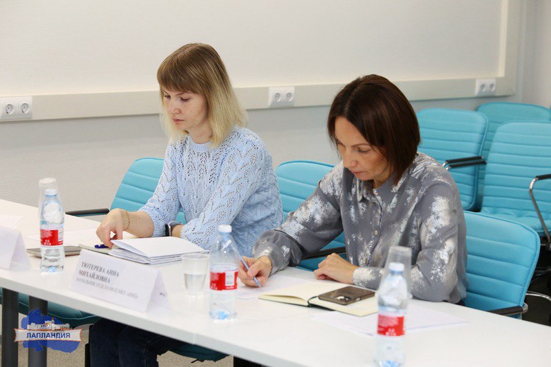 В Мурманской области обсудили стратегические ориентиры для муниципальных опорных центров